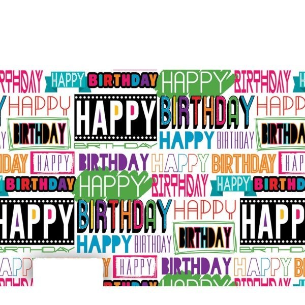 PAPEL COUCHE FELICIDADES GRANMARK 701X50 VMOD.E25 C1000